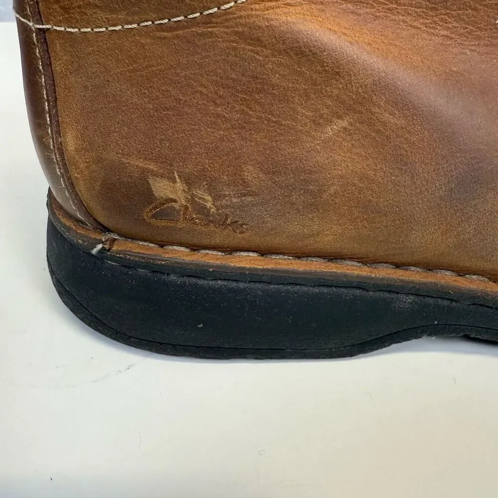 Clarks men 11